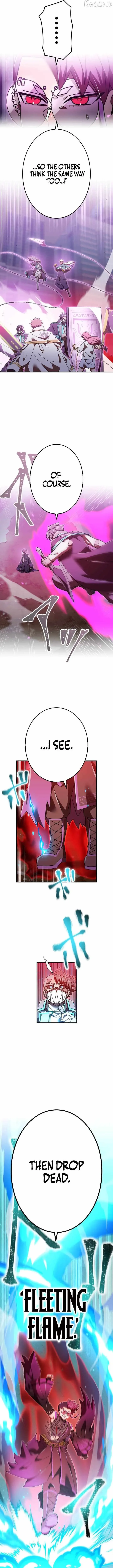 Savior of Divine Blood ~Draw Out 0.00000001% To Become the Strongest~ Chapter 188 page 5