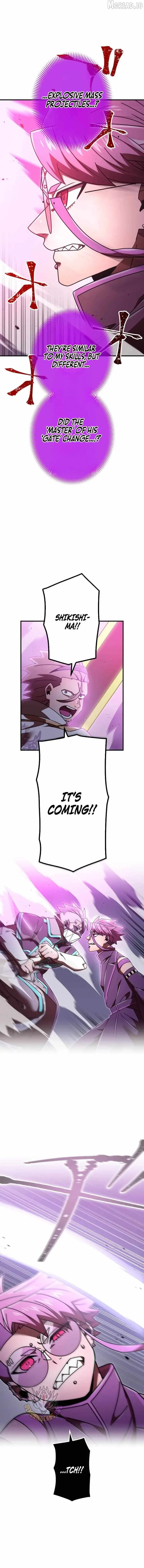 Savior of Divine Blood ~Draw Out 0.00000001% To Become the Strongest~ Chapter 188 page 3