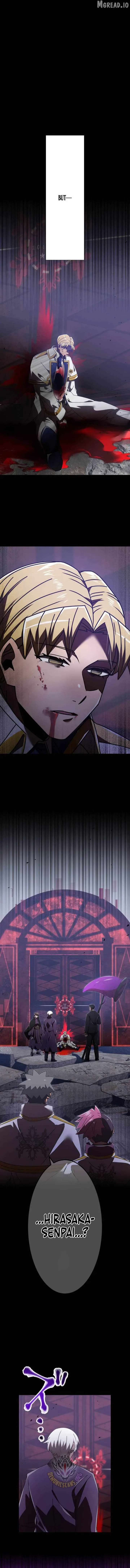 Savior of Divine Blood ~Draw Out 0.00000001% To Become the Strongest~ Chapter 188 page 14