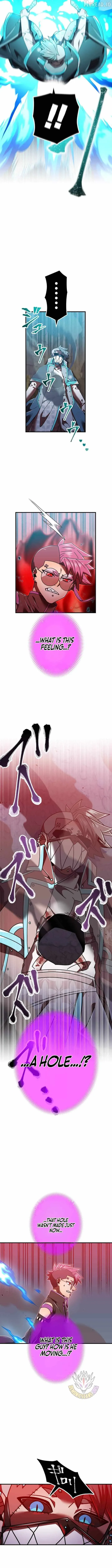 Savior of Divine Blood ~Draw Out 0.00000001% To Become the Strongest~ Chapter 188 page 6