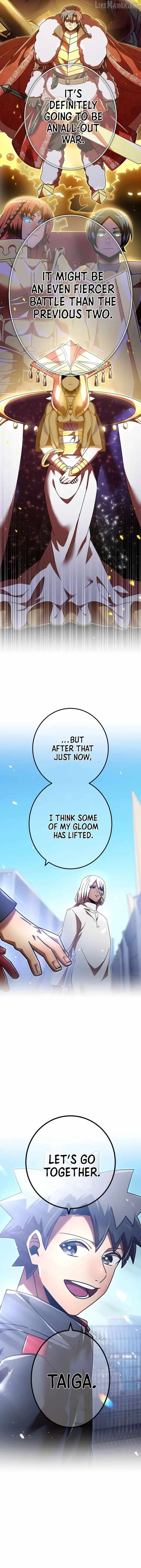 Savior of Divine Blood ~Draw Out 0.00000001% To Become the Strongest~ Chapter 194 page 25