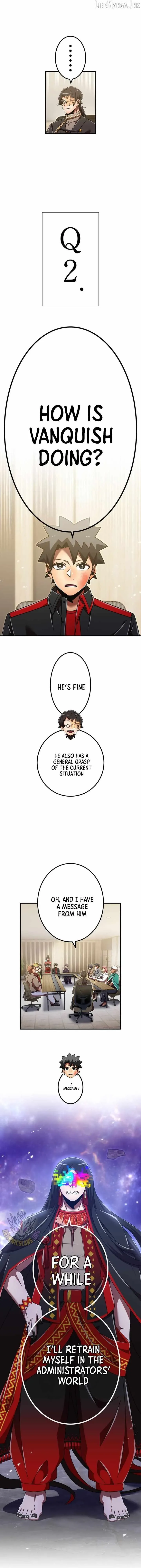 Savior of Divine Blood ~Draw Out 0.00000001% To Become the Strongest~ Chapter 194 page 14
