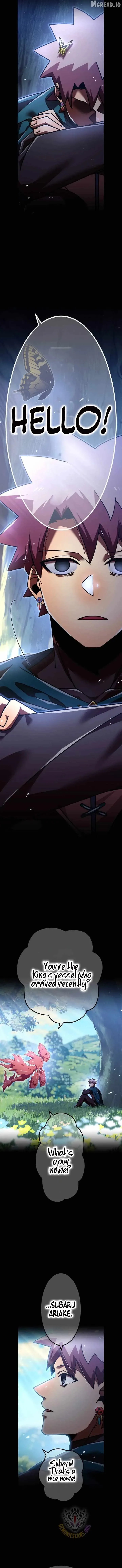 Savior of Divine Blood ~Draw Out 0.00000001% To Become the Strongest~ Chapter 192 page 2