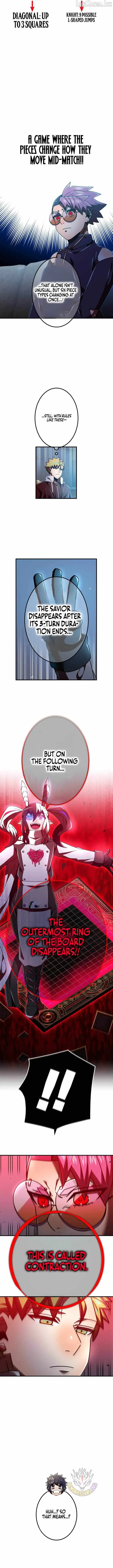 Savior of Divine Blood ~Draw Out 0.00000001% To Become the Strongest~ Chapter 196 page 12