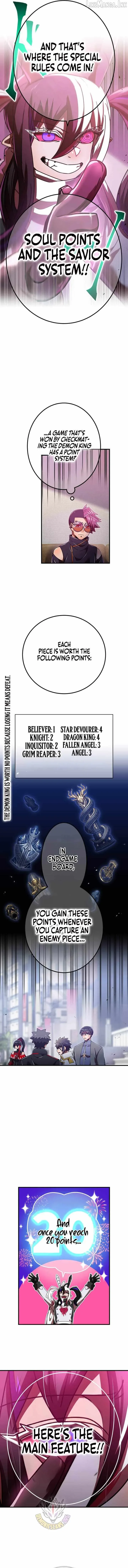 Savior of Divine Blood ~Draw Out 0.00000001% To Become the Strongest~ Chapter 196 page 10