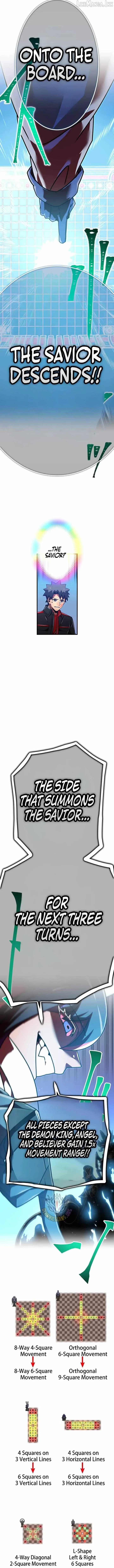Savior of Divine Blood ~Draw Out 0.00000001% To Become the Strongest~ Chapter 196 page 11