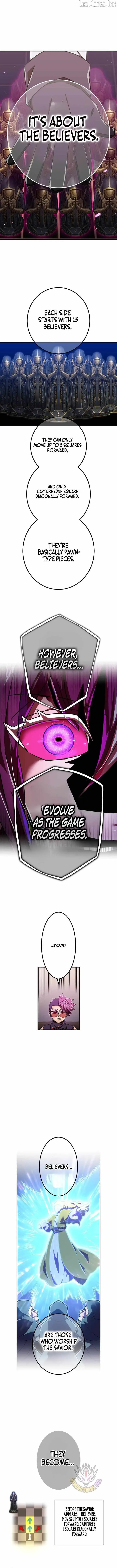 Savior of Divine Blood ~Draw Out 0.00000001% To Become the Strongest~ Chapter 196 page 14