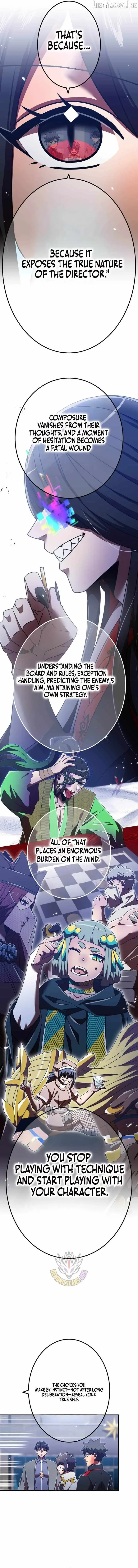 Savior of Divine Blood ~Draw Out 0.00000001% To Become the Strongest~ Chapter 197 page 3