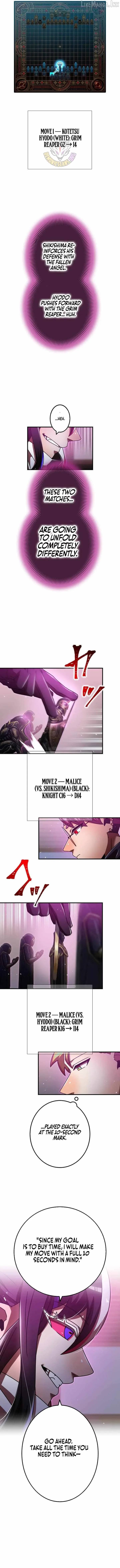 Savior of Divine Blood ~Draw Out 0.00000001% To Become the Strongest~ Chapter 197 page 10