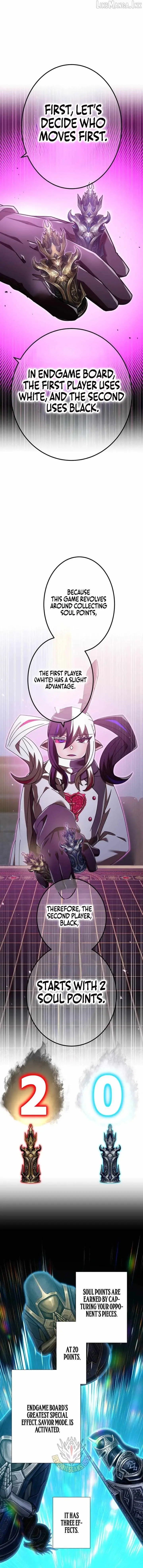 Savior of Divine Blood ~Draw Out 0.00000001% To Become the Strongest~ Chapter 197 page 6