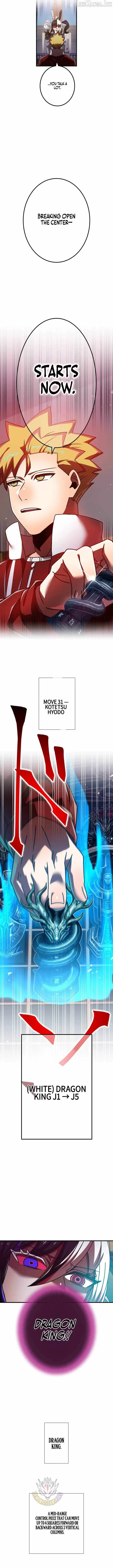 Savior of Divine Blood ~Draw Out 0.00000001% To Become the Strongest~ Chapter 197 page 19