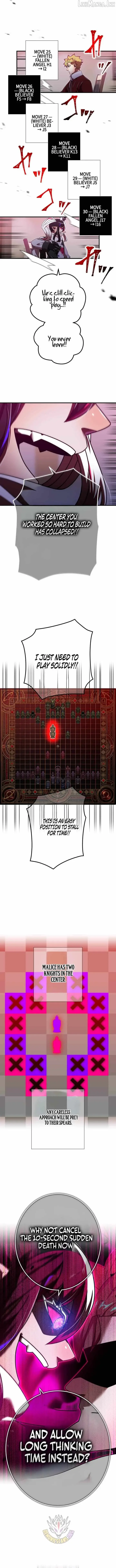Savior of Divine Blood ~Draw Out 0.00000001% To Become the Strongest~ Chapter 197 page 18