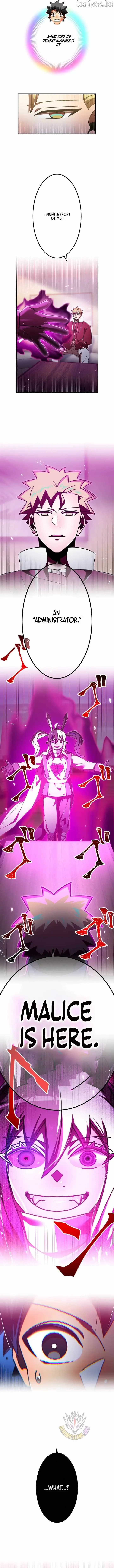 Savior of Divine Blood ~Draw Out 0.00000001% To Become the Strongest~ Chapter 195 page 13