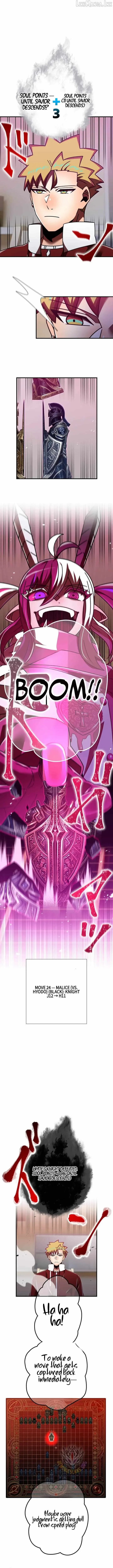 Savior of Divine Blood ~Draw Out 0.00000001% To Become the Strongest~ Chapter 197 page 17