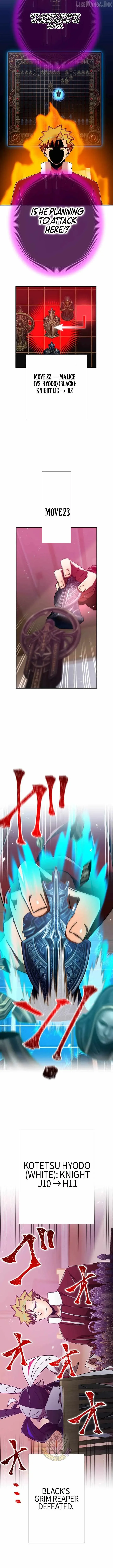 Savior of Divine Blood ~Draw Out 0.00000001% To Become the Strongest~ Chapter 197 page 16