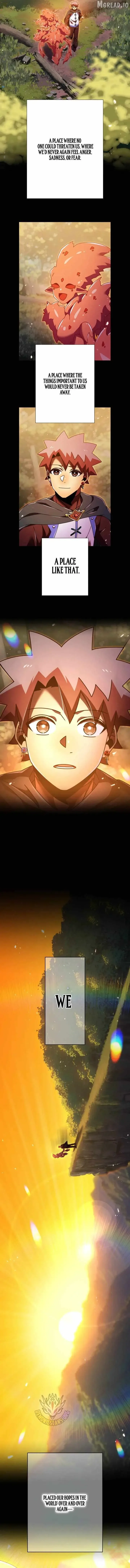 Savior of Divine Blood ~Draw Out 0.00000001% To Become the Strongest~ Chapter 192 page 16