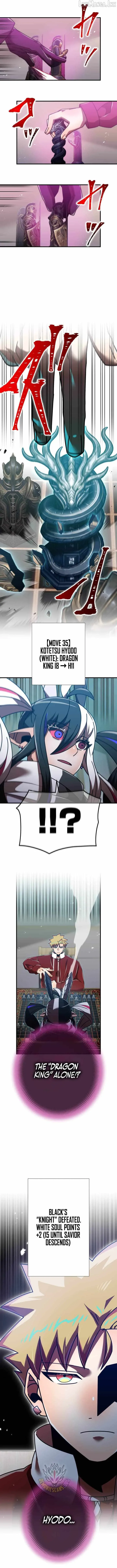 Savior of Divine Blood ~Draw Out 0.00000001% To Become the Strongest~ Chapter 198 page 3