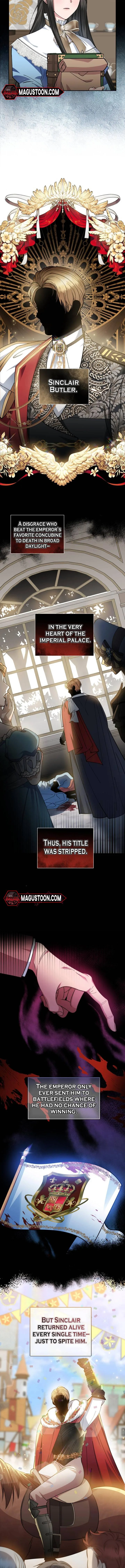 Savior Who Strangles Me Chapter 1 page 9