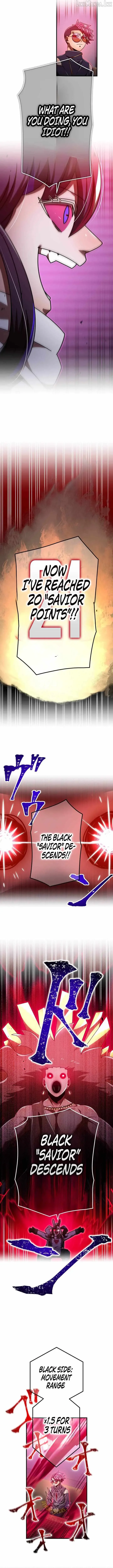 Savior of Divine Blood ~Draw Out 0.00000001% To Become the Strongest~ Chapter 198 page 12
