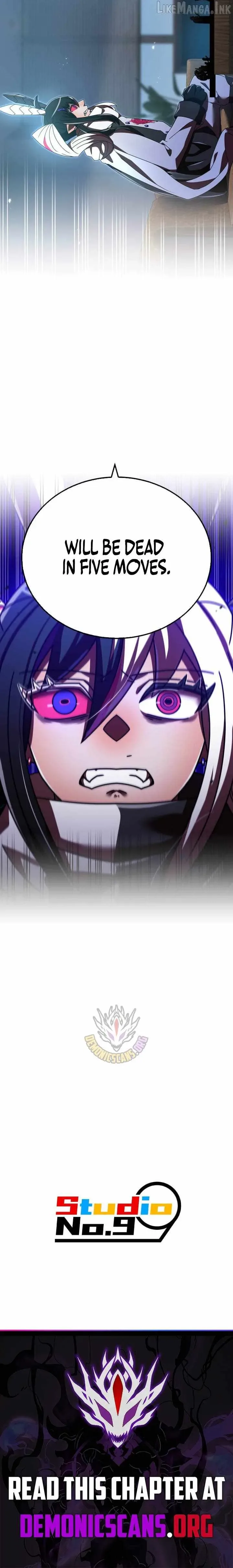Savior of Divine Blood ~Draw Out 0.00000001% To Become the Strongest~ Chapter 198 page 22
