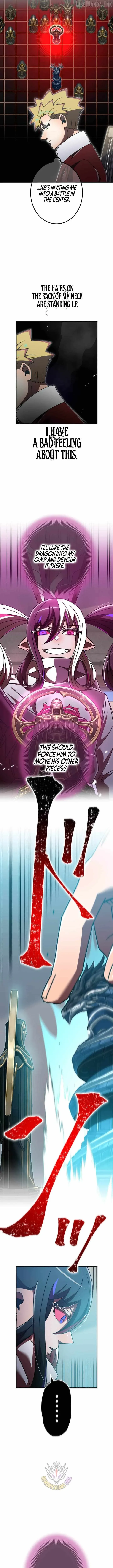 Savior of Divine Blood ~Draw Out 0.00000001% To Become the Strongest~ Chapter 198 page 5
