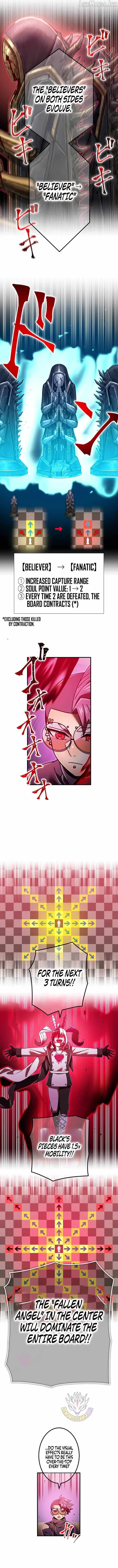 Savior of Divine Blood ~Draw Out 0.00000001% To Become the Strongest~ Chapter 198 page 13