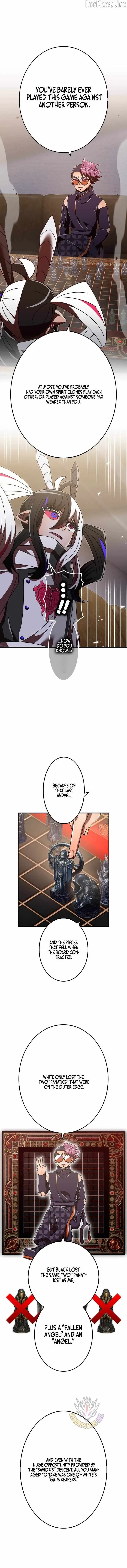 Savior of Divine Blood ~Draw Out 0.00000001% To Become the Strongest~ Chapter 198 page 18