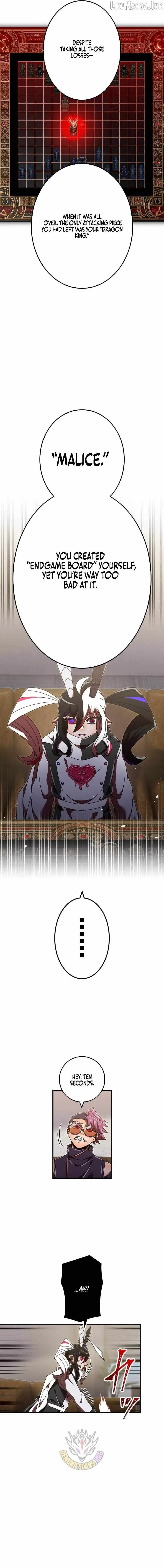 Savior of Divine Blood ~Draw Out 0.00000001% To Become the Strongest~ Chapter 198 page 19