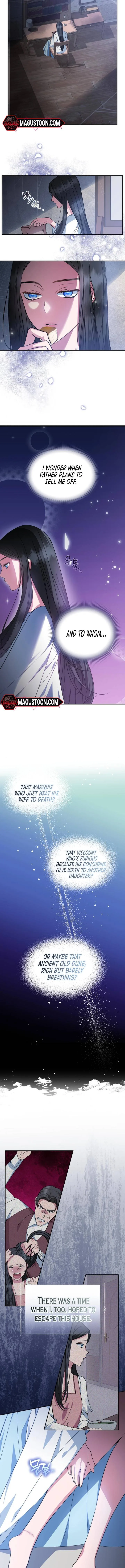 Savior Who Strangles Me Chapter 1 page 12