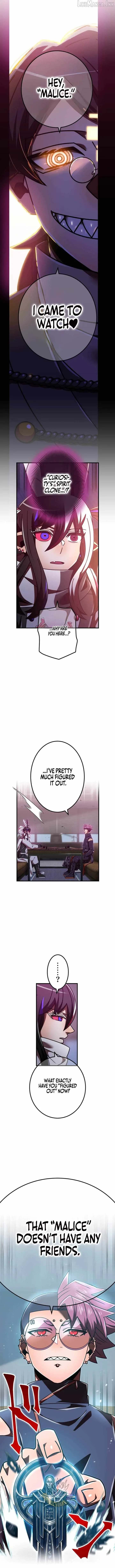 Savior of Divine Blood ~Draw Out 0.00000001% To Become the Strongest~ Chapter 198 page 16