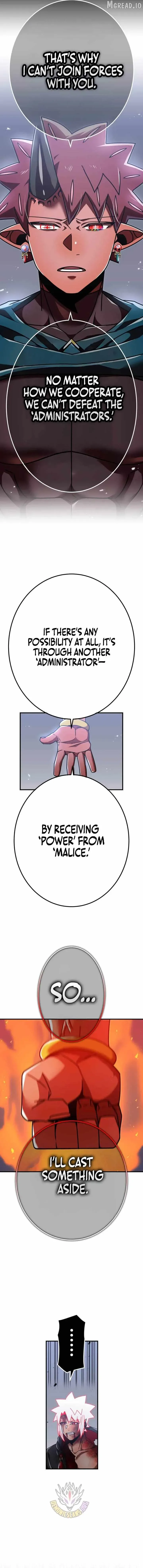 Savior of Divine Blood ~Draw Out 0.00000001% To Become the Strongest~ Chapter 192 page 18