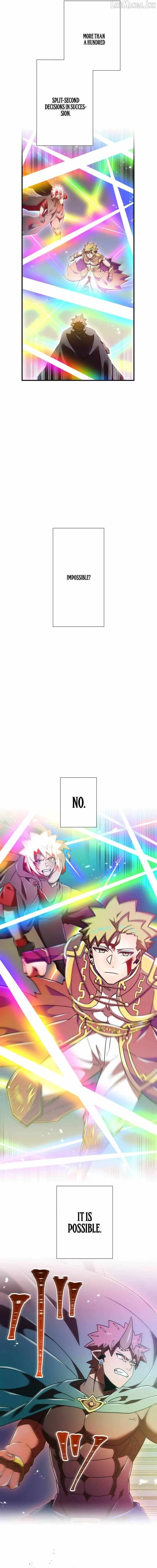 Savior of Divine Blood ~Draw Out 0.00000001% To Become the Strongest~ Chapter 193 page 5