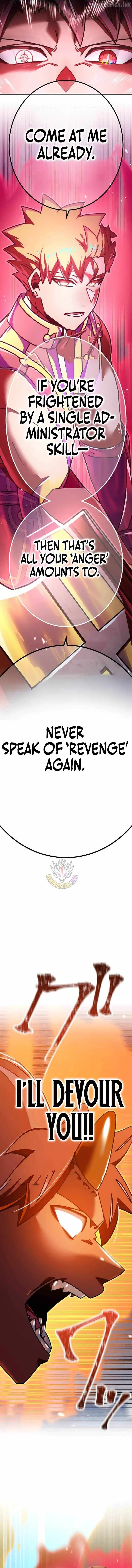 Savior of Divine Blood ~Draw Out 0.00000001% To Become the Strongest~ Chapter 193 page 17