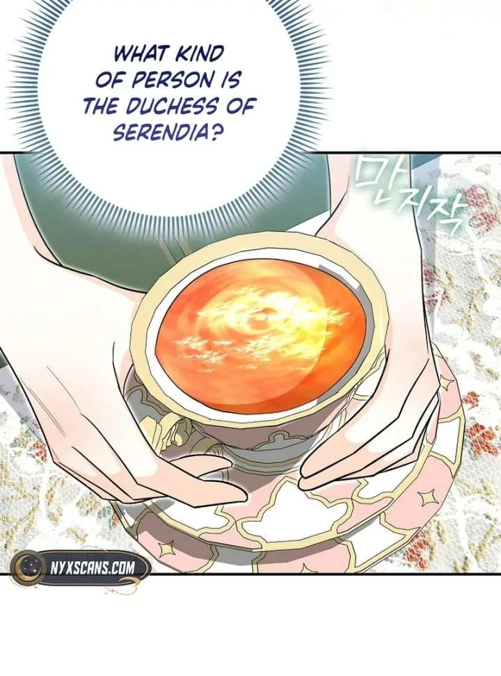 Savior’s First Lady Chapter 16 page 8