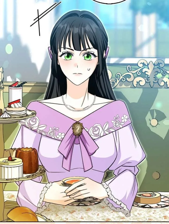 Savior’s First Lady Chapter 16 page 14