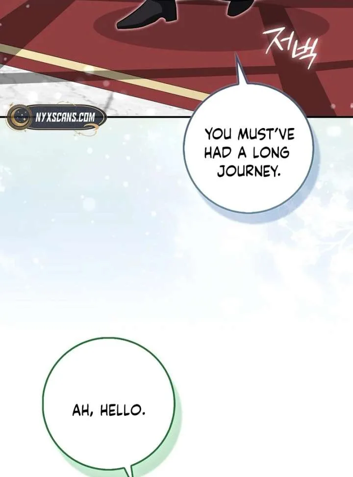 Savior’s First Lady Chapter 16 page 16