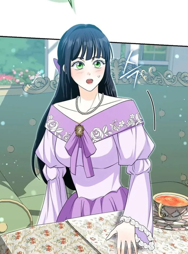 Savior’s First Lady Chapter 16 page 17