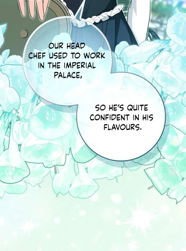 Savior’s First Lady Chapter 16 page 20
