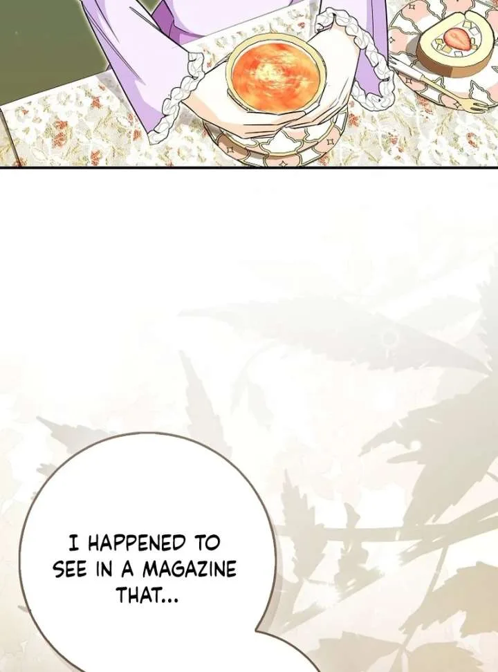 Savior’s First Lady Chapter 16 page 33