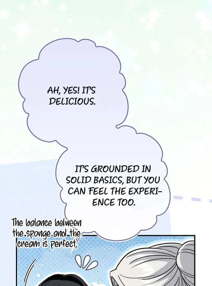 Savior’s First Lady Chapter 16 page 21