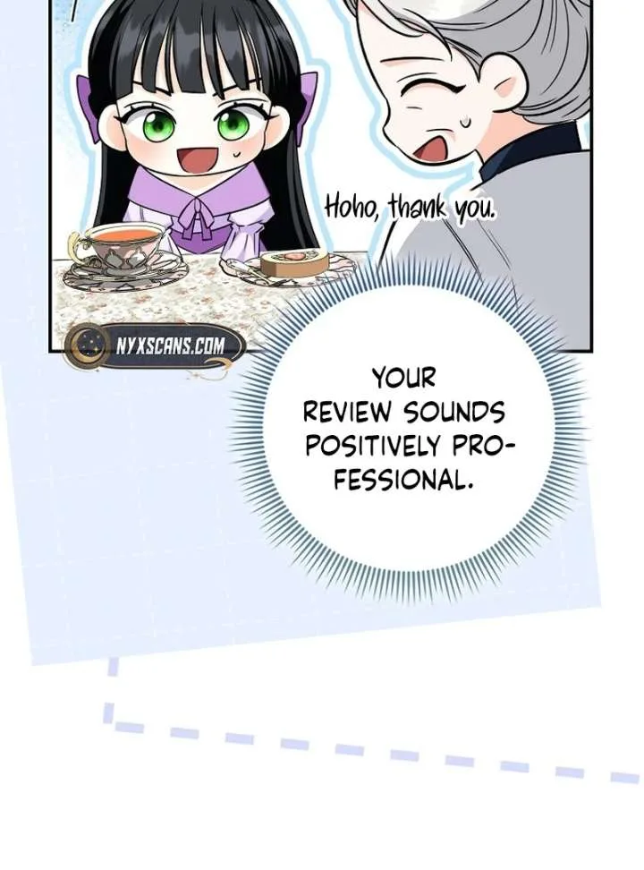Savior’s First Lady Chapter 16 page 22