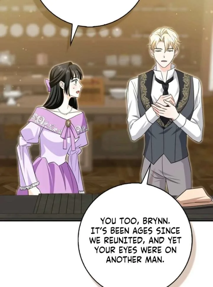 Savior’s First Lady Chapter 18 page 11