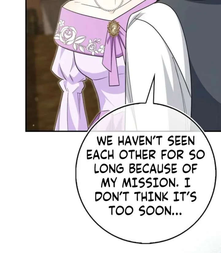 Savior’s First Lady Chapter 18 page 27