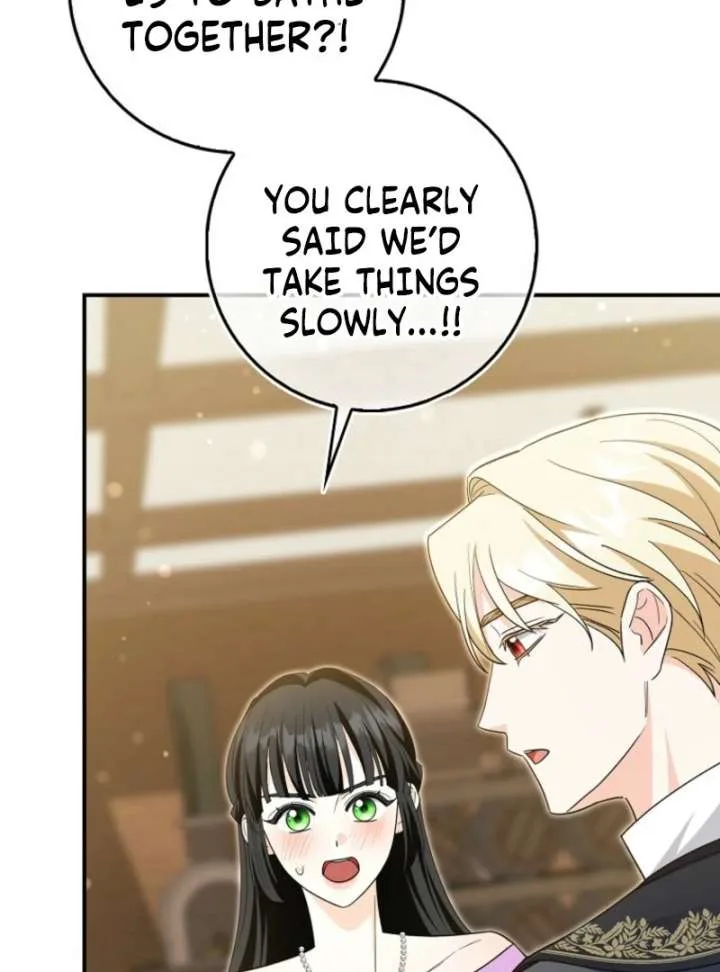 Savior’s First Lady Chapter 18 page 26