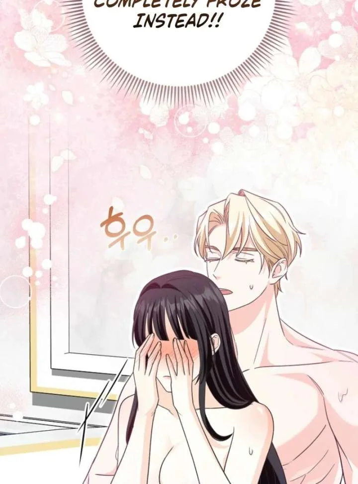 Savior’s First Lady Chapter 18 page 40