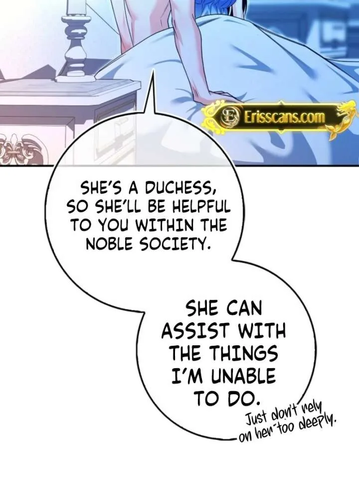 Savior’s First Lady Chapter 18 page 140
