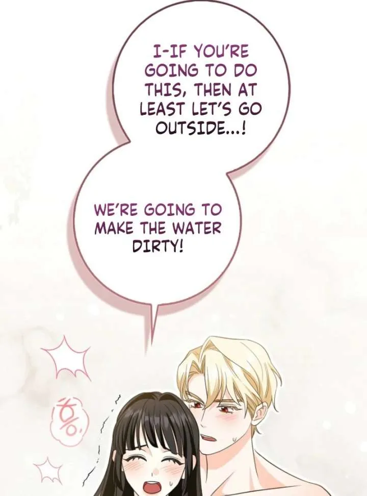 Savior’s First Lady Chapter 18 page 53