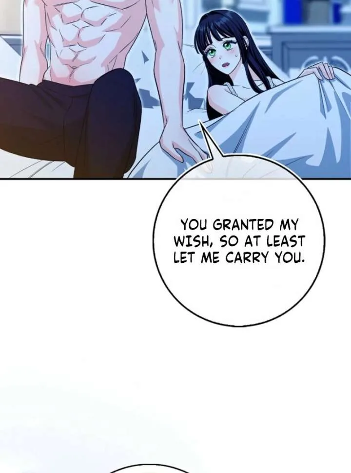 Savior’s First Lady Chapter 18 page 91