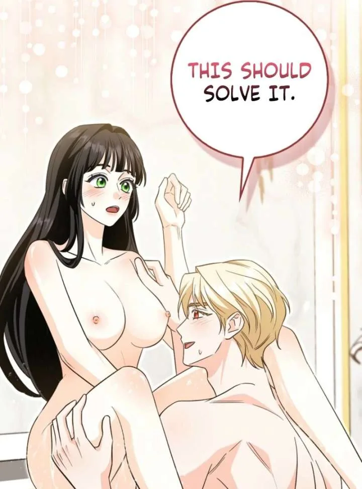 Savior’s First Lady Chapter 18 page 57