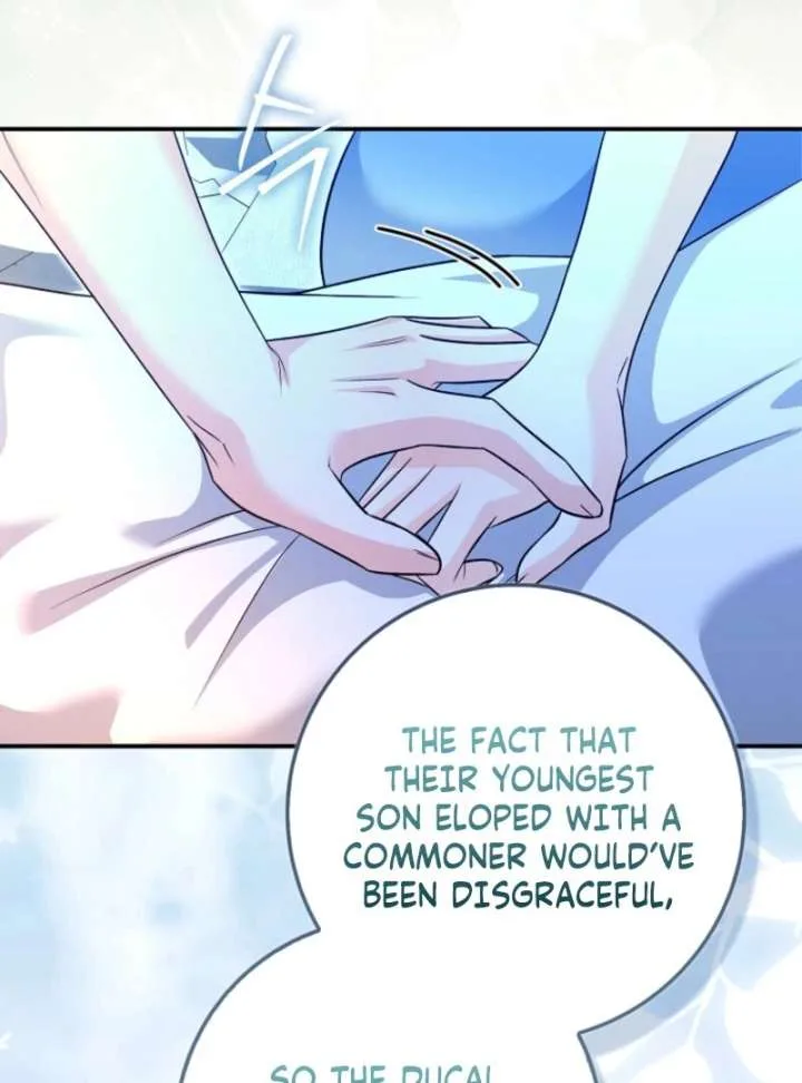 Savior’s First Lady Chapter 18 page 124